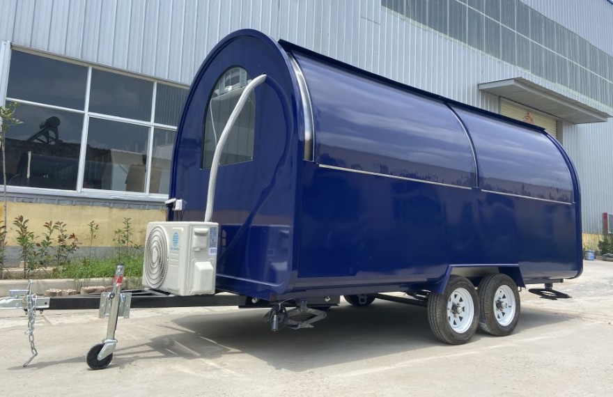 food concession trailer for sale